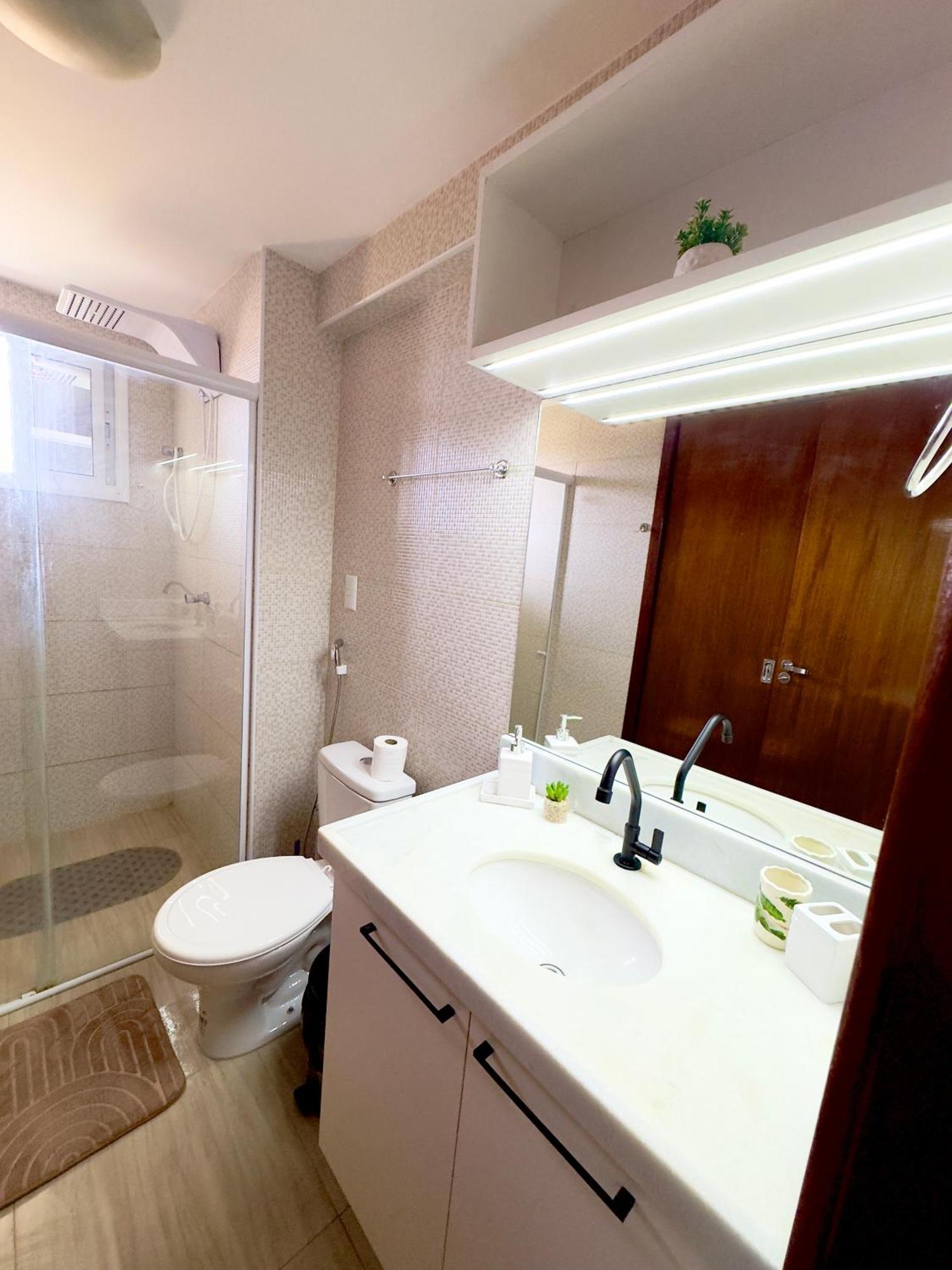 Apartamento Beach Place Cumbuco 100M Da Praia Caucaia Exterior photo