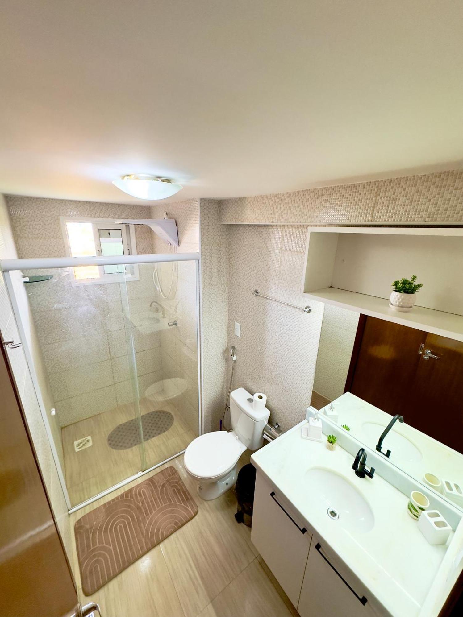 Apartamento Beach Place Cumbuco 100M Da Praia Caucaia Exterior photo